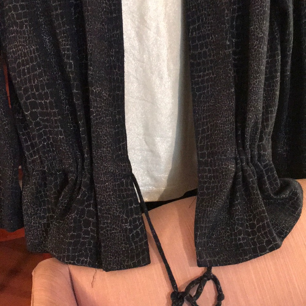 Jacket - Picture 4 of 4